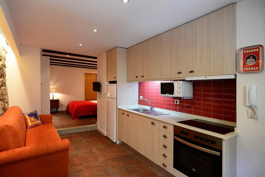 Vitoria Apartments Porto Room photo